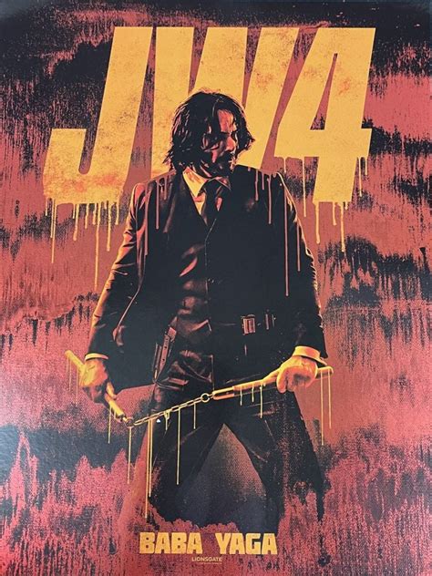 John wick chapter 4 ffmpeg Warning: The following article contains spoilers for John Wick: Chapter 4